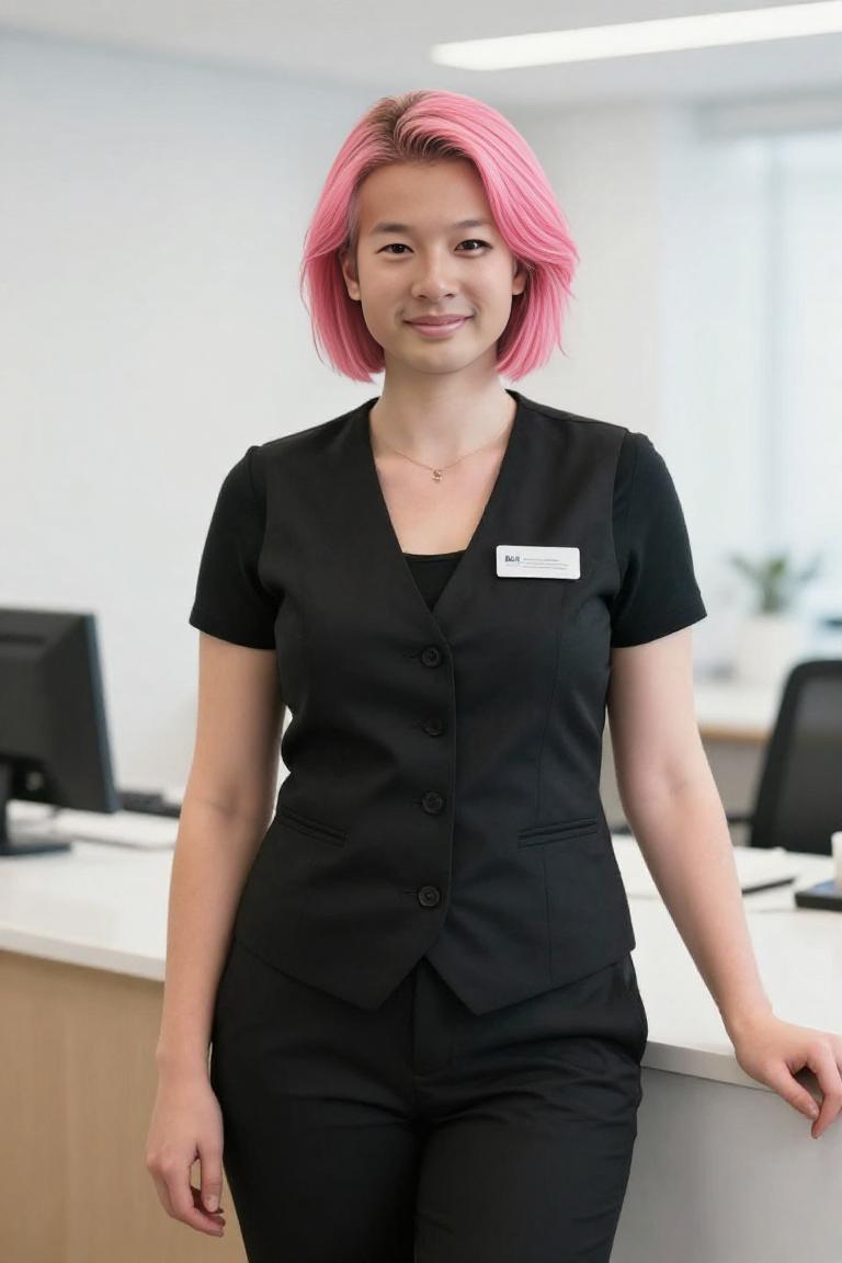 Photify AI prompt preview for Medical Front Desk pack - 240 - 2026-08-03T05:02:49.794Z