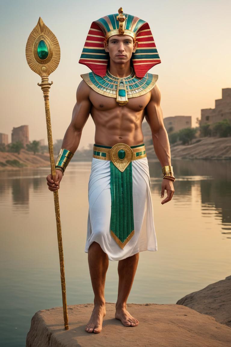 Photify AI prompt preview for Sobek All pack - 240 - 2025-04-26T20:33:18.292Z