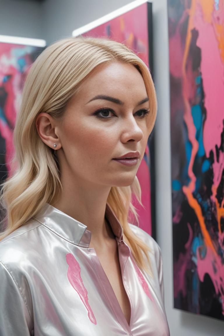 Photify AI prompt preview for Rock & Glam Fusion pack - 240 - 2025-11-14T20:29:26.675Z