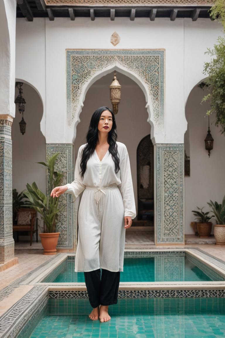 Photify AI prompt preview for Moroccan Elegance pack - 240 - 2025-05-09T07:09:35.663Z