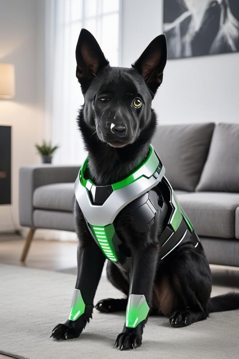 Photify AI prompt preview for Cyber Fluff pack - 240 - 2025-05-30T23:34:01.970Z