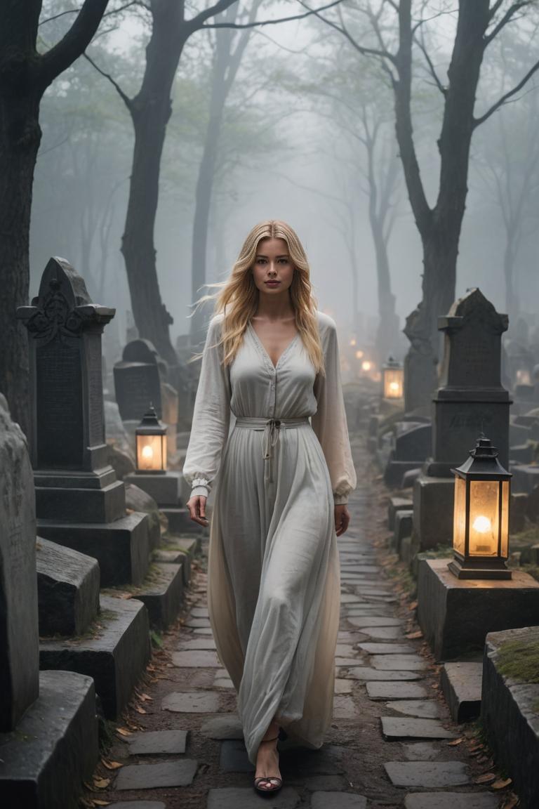Photify AI prompt preview for Midnight Cemetery Stroll pack - 240 - 2025-05-09T05:37:56.882Z