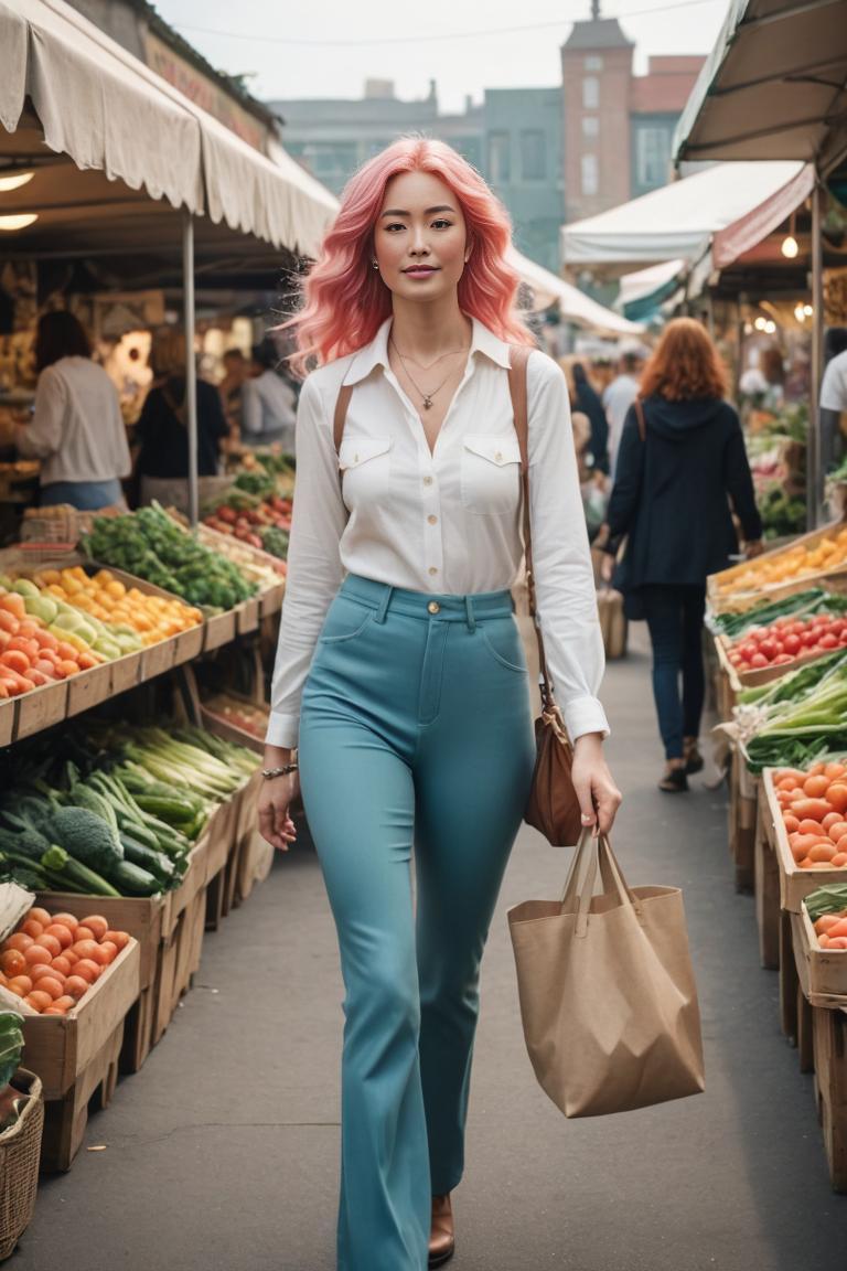 Photify AI prompt preview for 70s Vibes pack - 240 - 2025-11-26T23:17:55.235Z