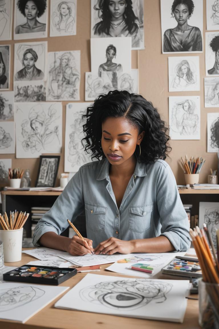 Photify AI prompt preview for Her Essence pack - 240 - 2025-11-11T17:45:21.212Z