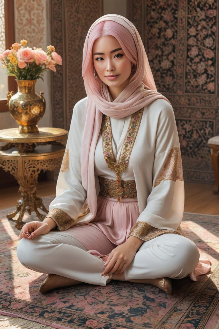 Photify AI prompt preview for Cultural Serenity pack - 240 - 2025-10-30T18:37:45.320Z