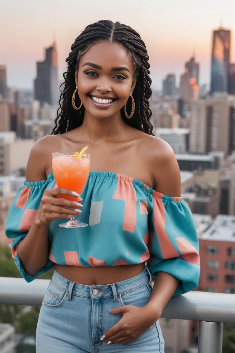 Photify AI prompt preview for Summer Chic pack - 240 - 2025-04-19T02:22:02.700Z