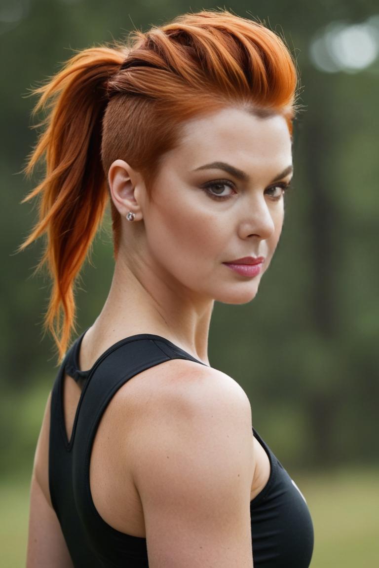 Photify AI prompt preview for Amazon Tribal Warrior pack - 240 - 2025-05-09T05:21:49.628Z