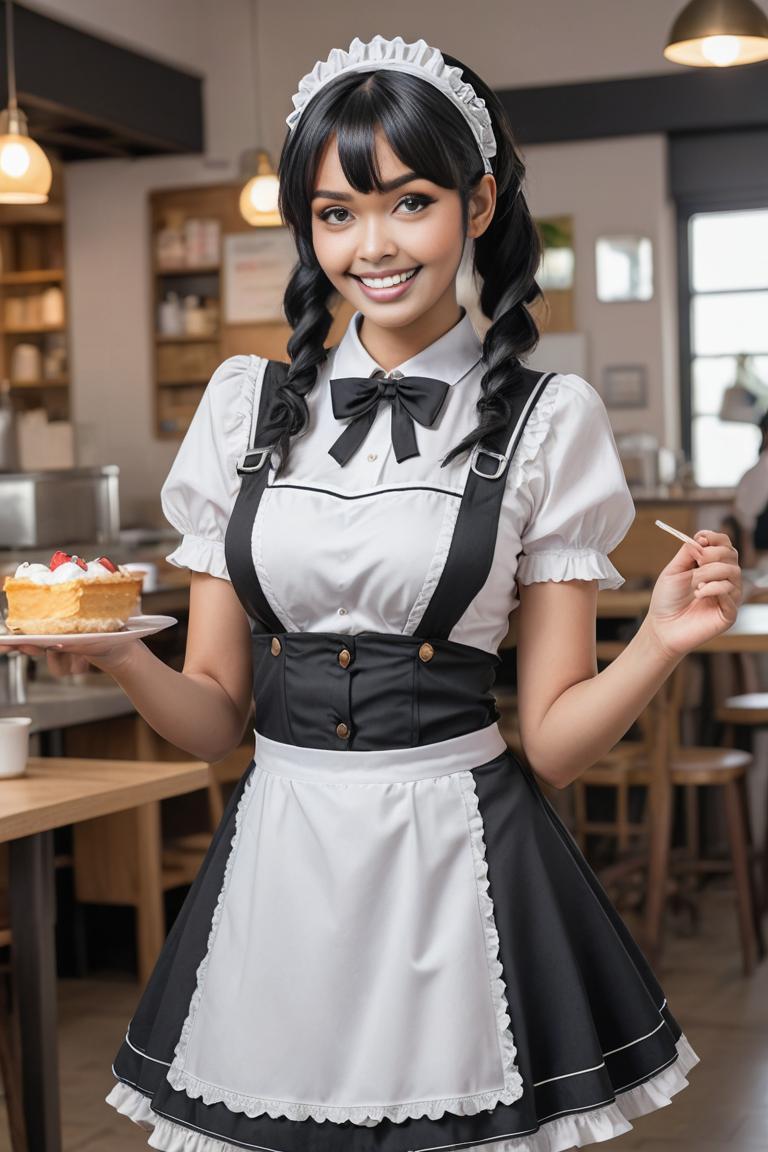 Photify AI prompt preview for Maid Cafe Charm pack - 240 - 2025-04-27T14:04:50.785Z