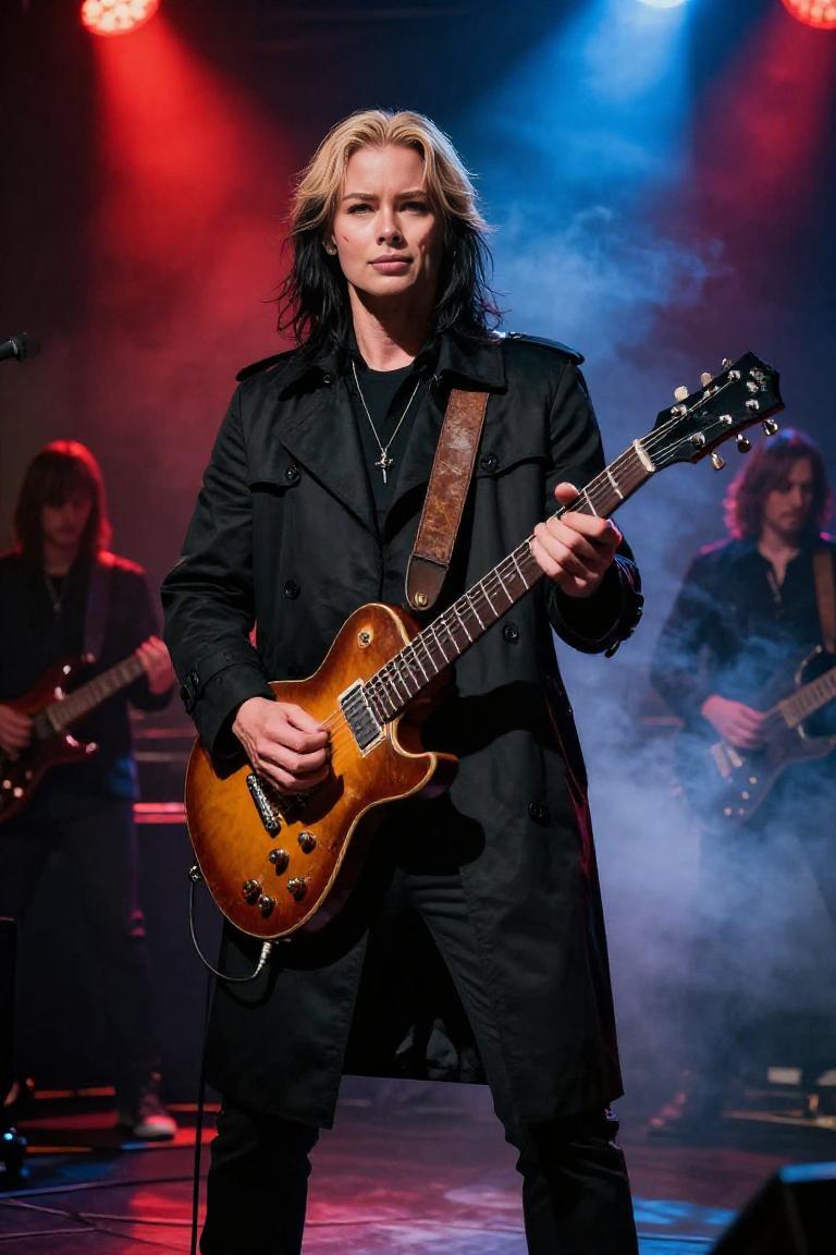 Photify AI prompt preview for Goth Rock pack - 240 - 2026-05-10T03:05:20.408Z