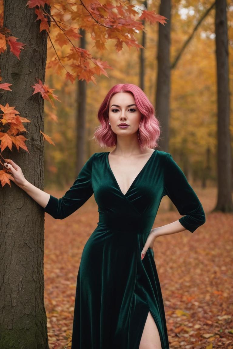 Photify AI prompt preview for Thanksgiving Photoshoot pack - 240 - 2025-04-26T21:30:19.535Z