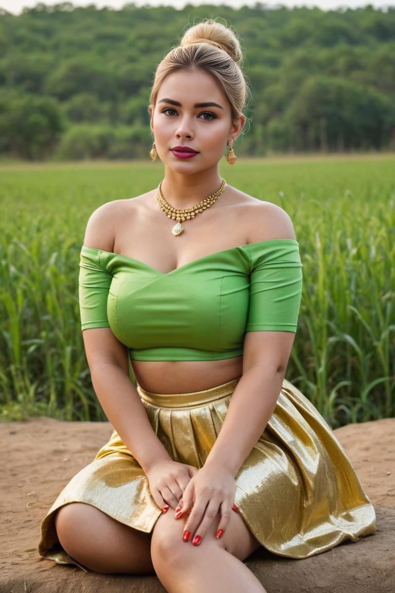 Photify AI prompt preview for Indian Desi Hot Girl 🥵 pack - 240 - 2025-04-26T01:47:52.717Z