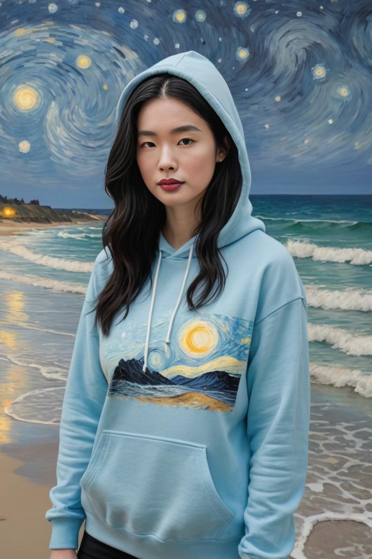 Photify AI prompt preview for Van Gogh De Moletom 🖼️ pack - 240 - 2025-05-12T20:09:01.329Z