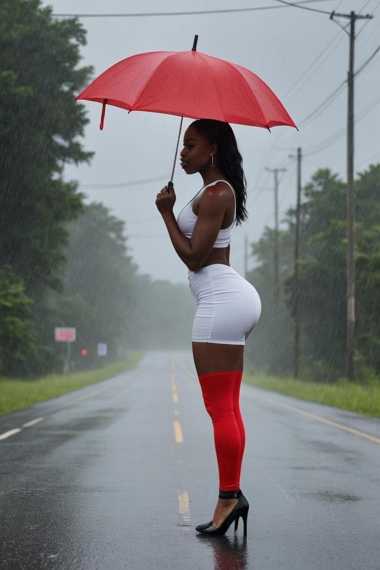 Photify AI prompt preview for Posing In The Rain pack - 240 - 2025-05-09T06:24:45.252Z