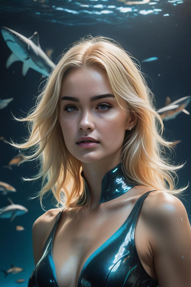 Photify AI prompt preview for Deep Sea Glow pack - 240 - 2025-08-03T13:15:24.833Z