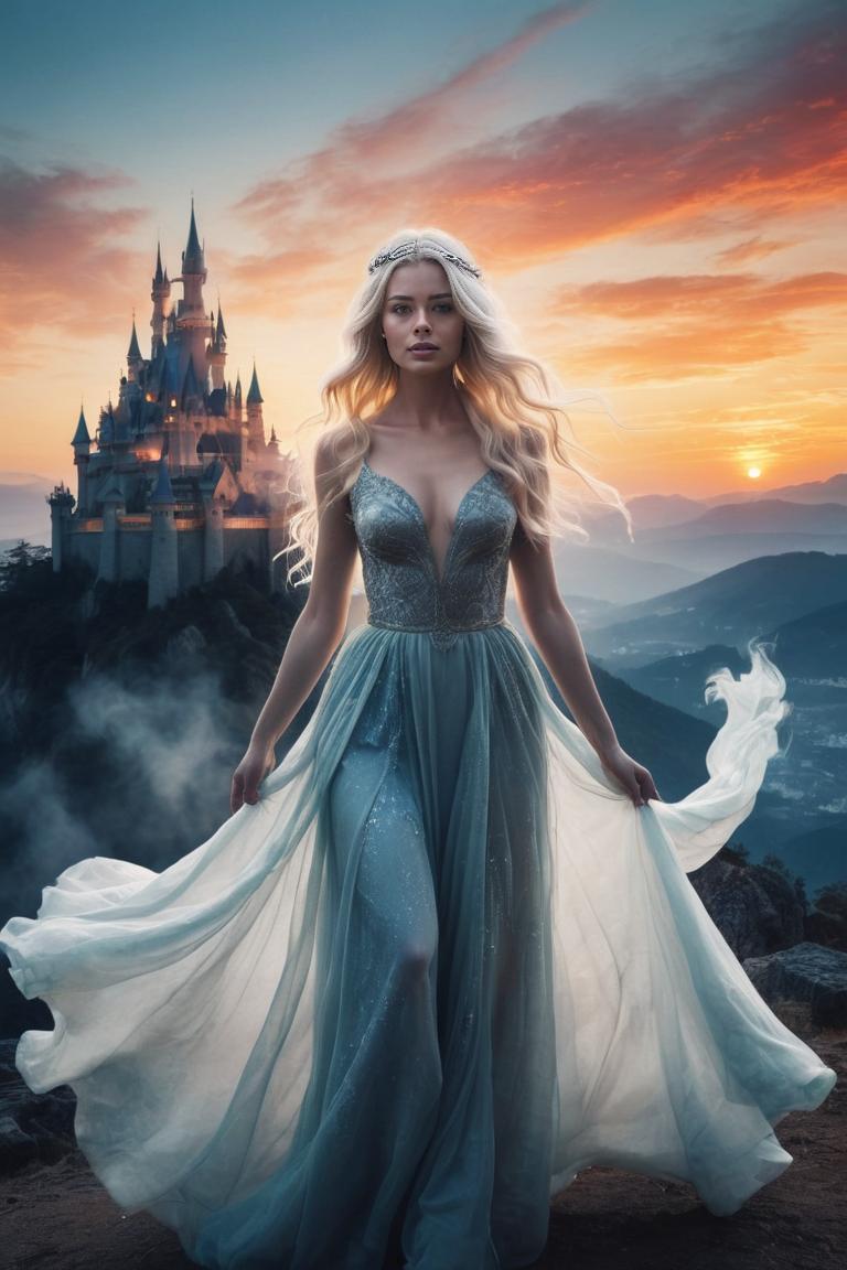 Photify AI prompt preview for Female Fantasy pack - 240 - 2025-04-28T19:41:41.220Z