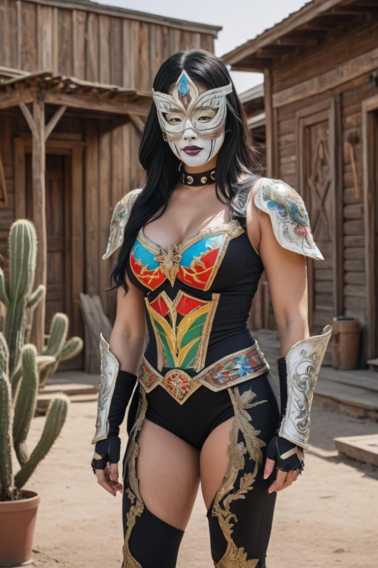 Masked Wrestler Adventure theme pack - 360 - 2025-05-24T12:11:17.973Z