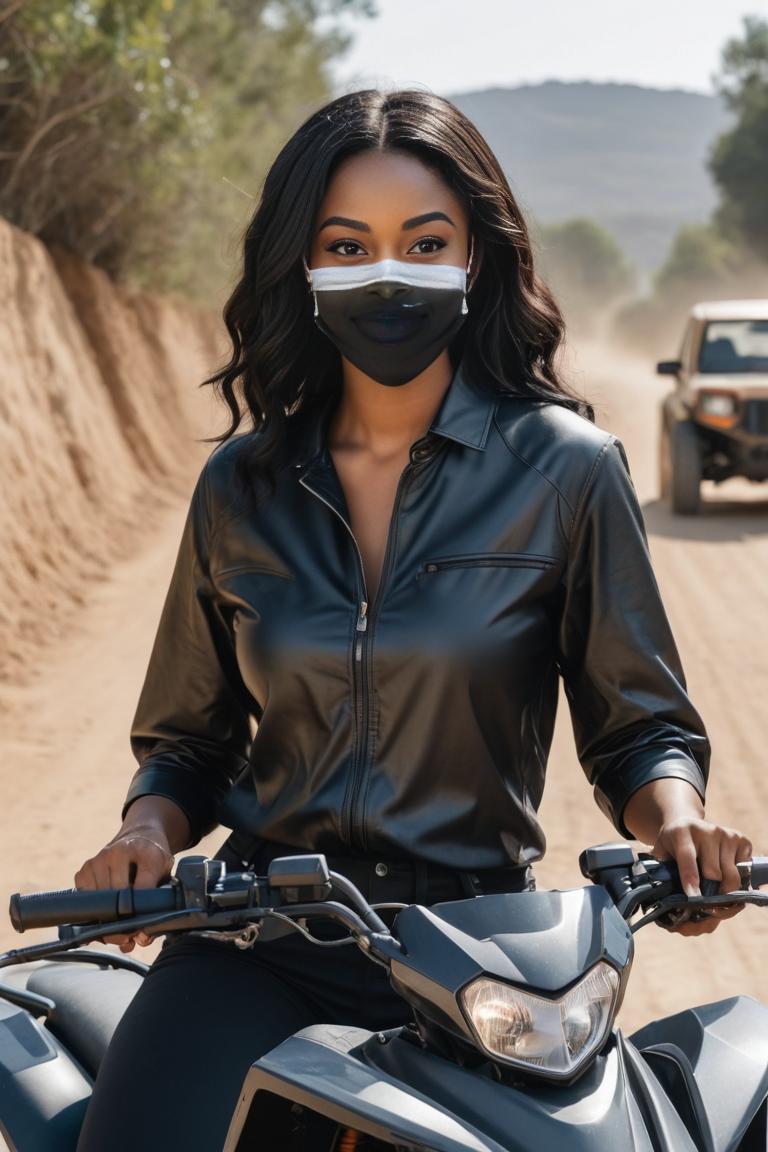 Photify AI prompt preview for Quad Bike Women pack - 240 - 2025-05-09T08:42:00.115Z