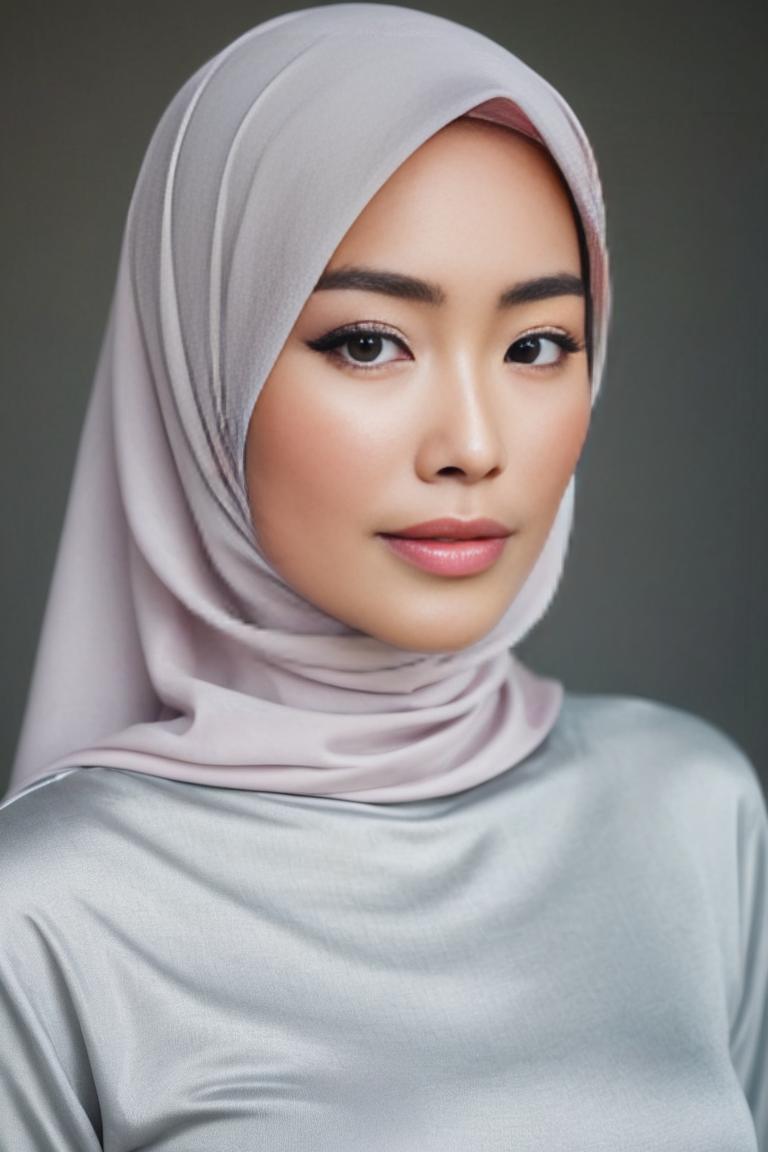 Photify AI prompt preview for Hijab Indonesia pack - 240 - 2025-05-31T00:30:32.737Z