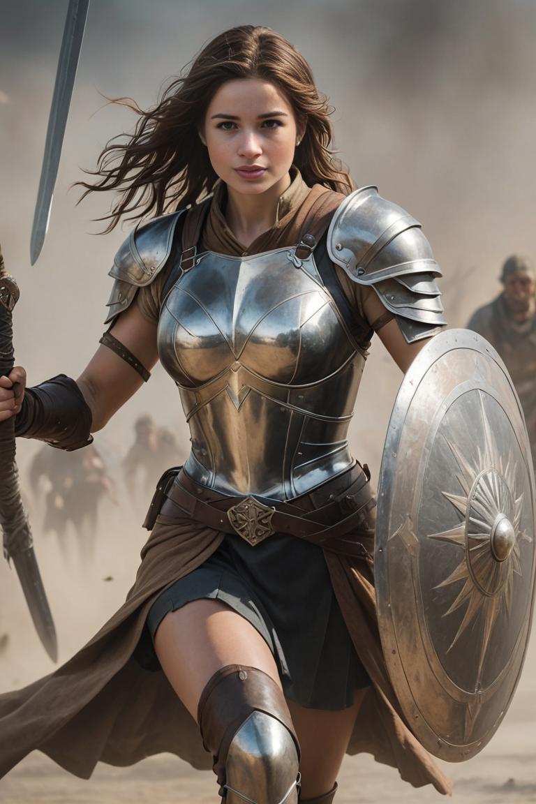 Photify AI prompt preview for Amazon Warriors 👩🏽 pack - 240 - 2025-05-30T23:49:43.862Z
