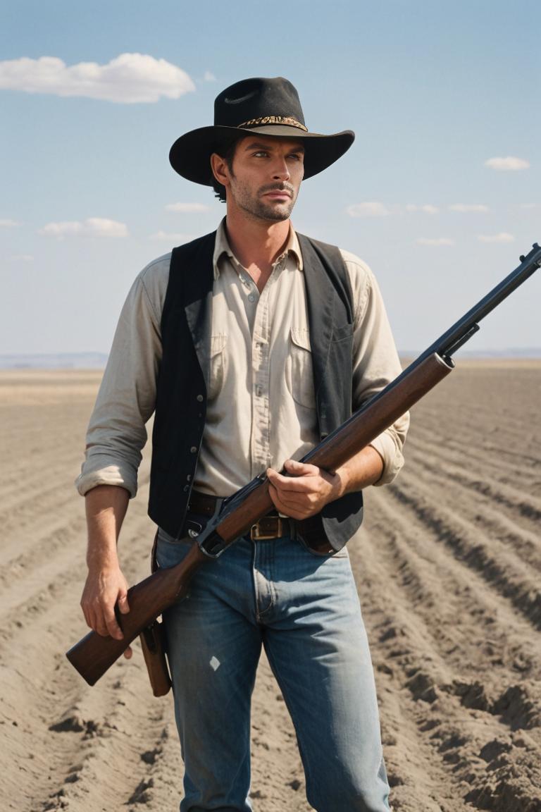 Photify AI prompt preview for Farmer's Encounter pack - 240 - 2025-12-05T10:28:31.167Z