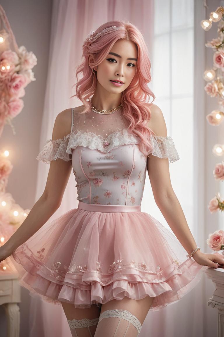 Photify AI prompt preview for Tutu Skirt pack - 240 - 2025-08-05T08:08:45.945Z