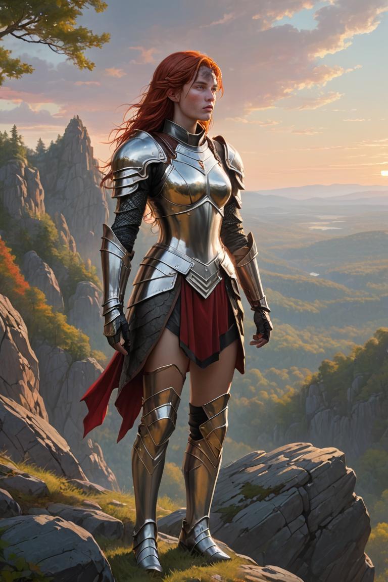 Photify AI prompt preview for Elven Warrior pack - 240 - 2025-06-24T17:06:15.087Z