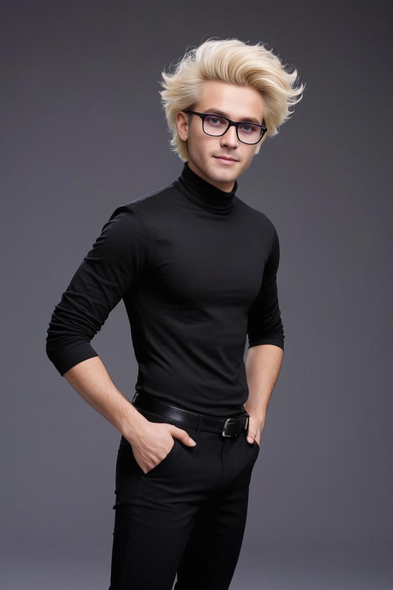 Photify AI prompt preview for Hey Handsome pack - 240 - 2025-05-31T00:03:02.631Z