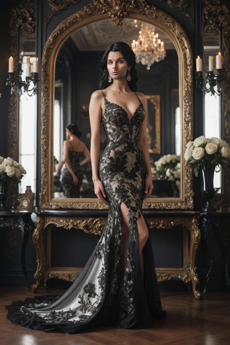 Photify AI prompt preview for Elegance Unleashed pack - 240 - 2025-06-07T04:21:45.232Z
