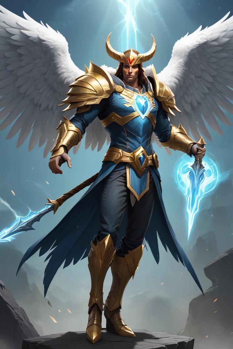 Photify AI prompt preview for Skywrath All pack - 240 - 2025-04-26T21:12:43.244Z