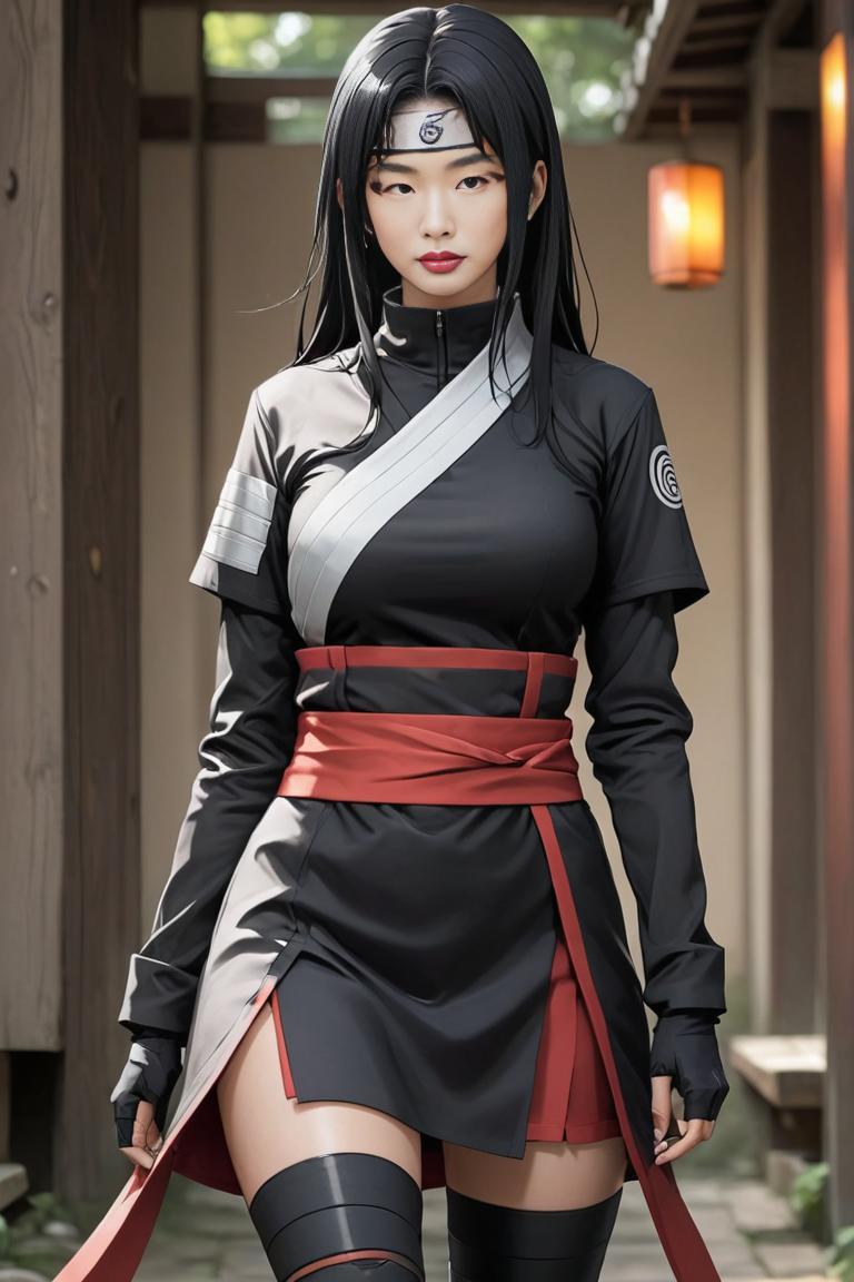 Photify AI prompt preview for Ninja Cosplay Naruto pack - 240 - 2025-04-21T14:34:34.450Z