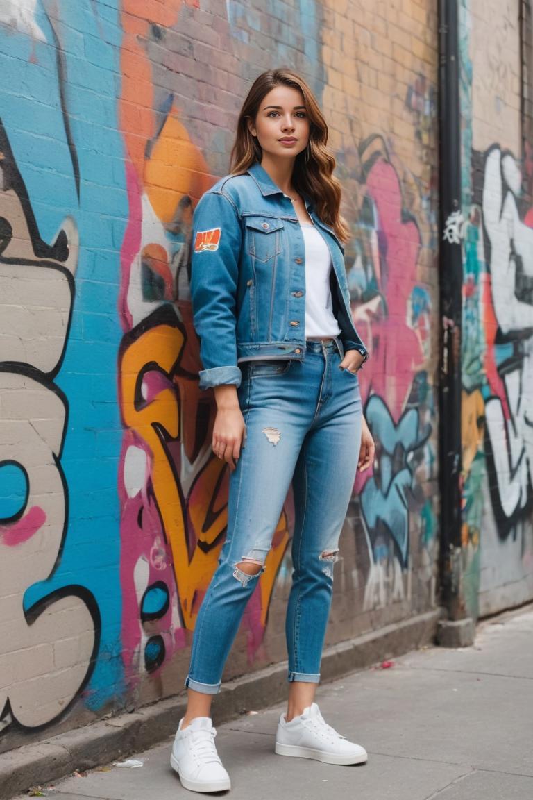 Photify AI prompt preview for Urban Vibes Denim pack - 240 - 2025-05-09T06:45:43.868Z
