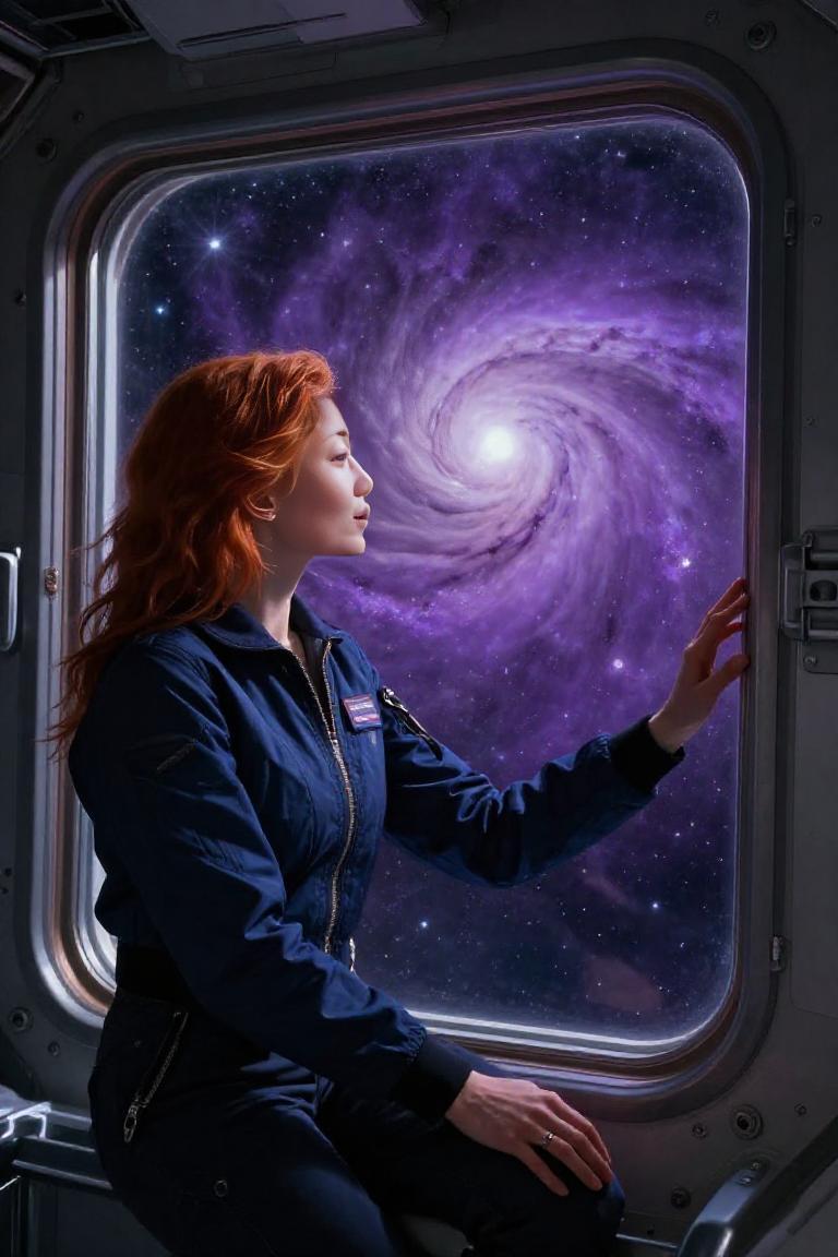 Photify AI prompt preview for Space Wanderer pack - 240 - 2026-08-12T23:09:35.381Z