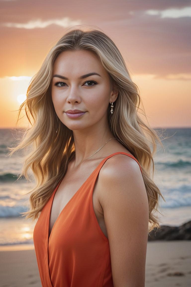 Photify AI prompt preview for Sunset Serenity2 pack - 240 - 2025-05-30T23:34:03.972Z