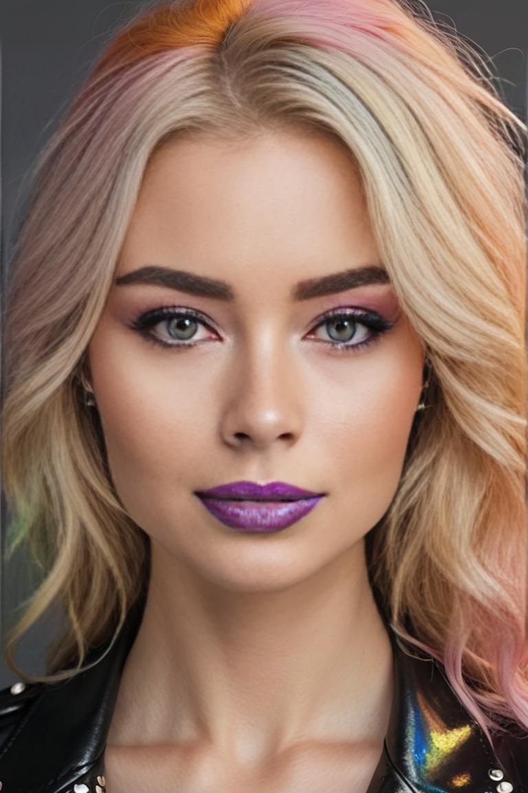 Photify AI prompt preview for All Dolled Up pack - 240 - 2025-04-19T12:21:03.722Z