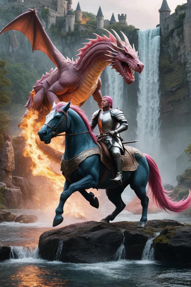 Photify AI prompt preview for Soldiers And Dragons pack - 240 - 2025-04-28T09:33:29.805Z