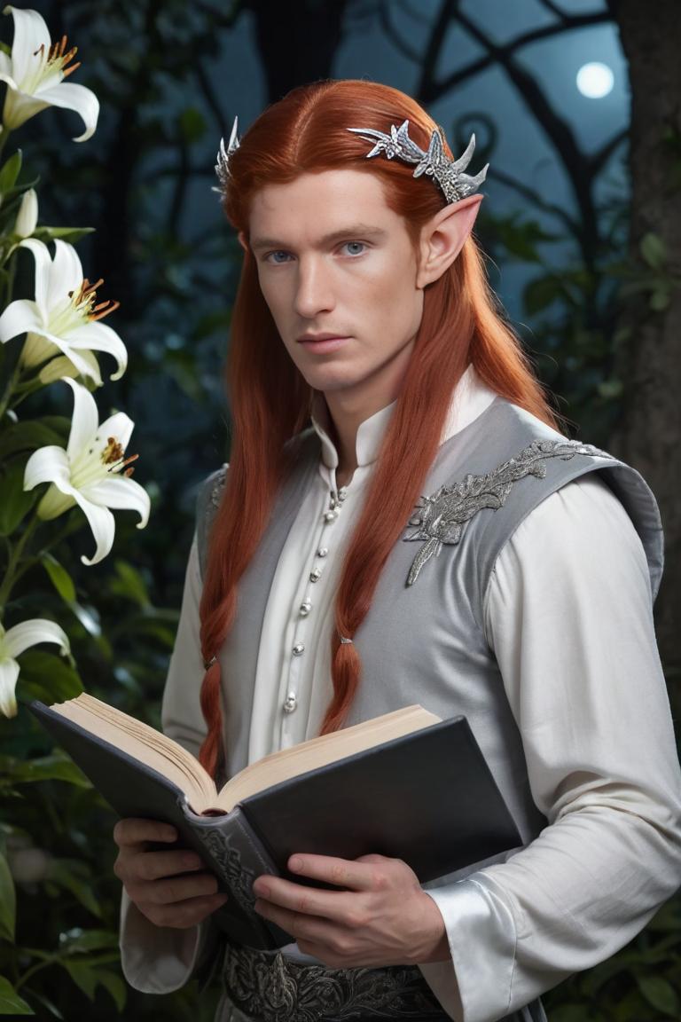 Photify AI prompt preview for Gray Elf Masc All pack - 240 - 2025-04-26T21:50:53.987Z