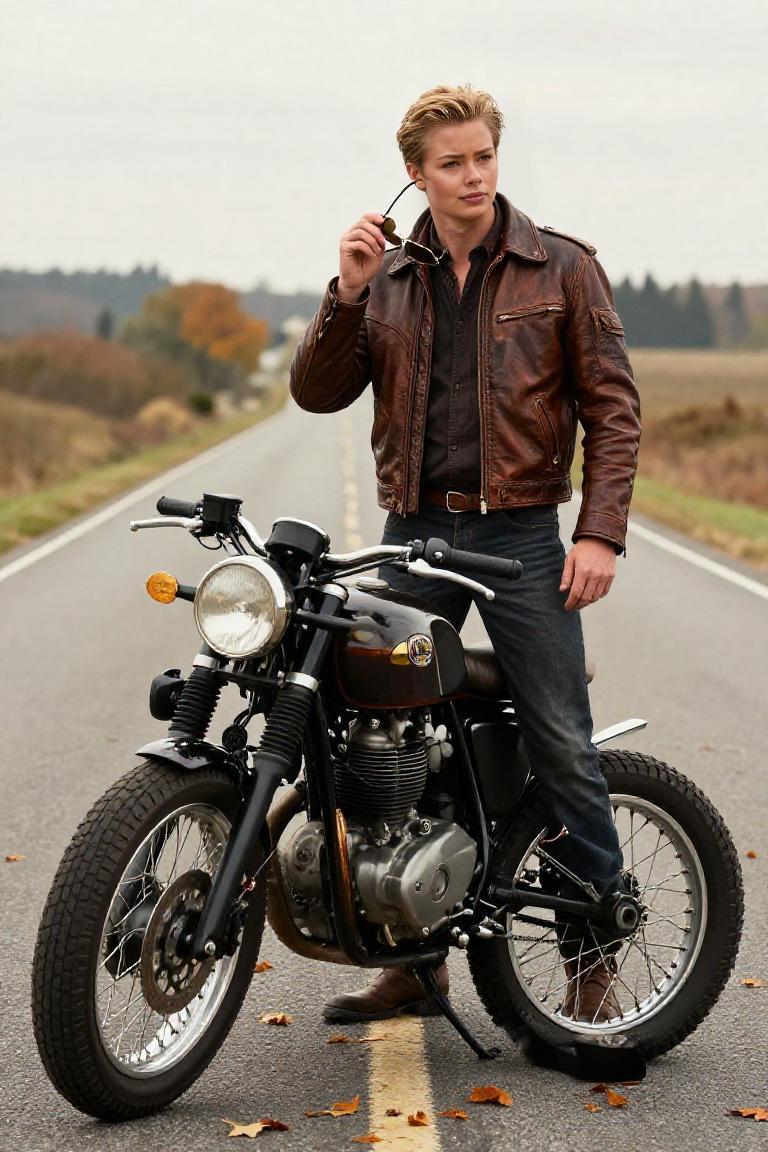 Photify AI prompt preview for Gentleman's Style pack - 240 - 2026-03-01T13:39:33.416Z