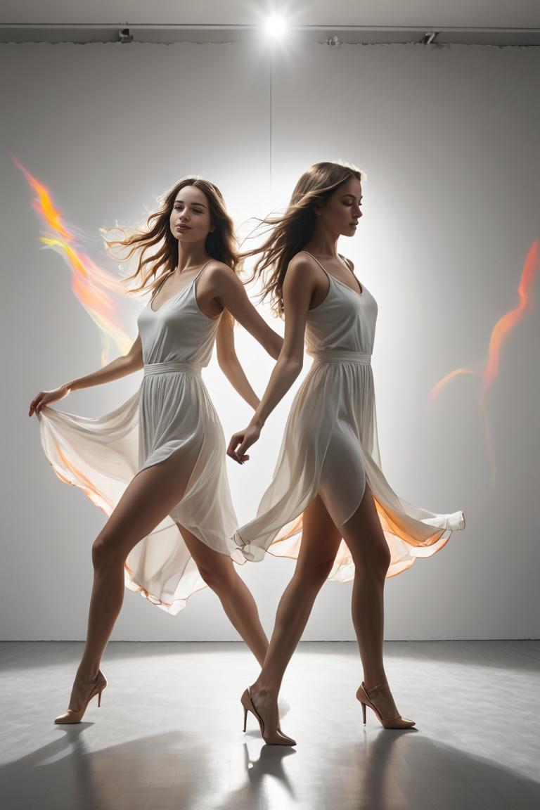 Photify AI prompt preview for It's My Anxiety (twins) pack - 240 - 2025-05-01T00:04:27.180Z