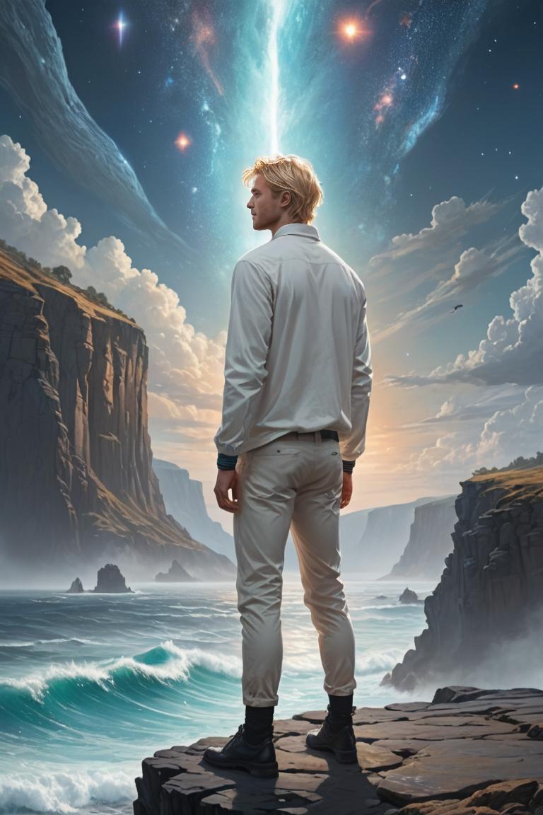 Photify AI prompt preview for Cosmic Creatures pack - 240 - 2025-04-30T01:30:22.605Z