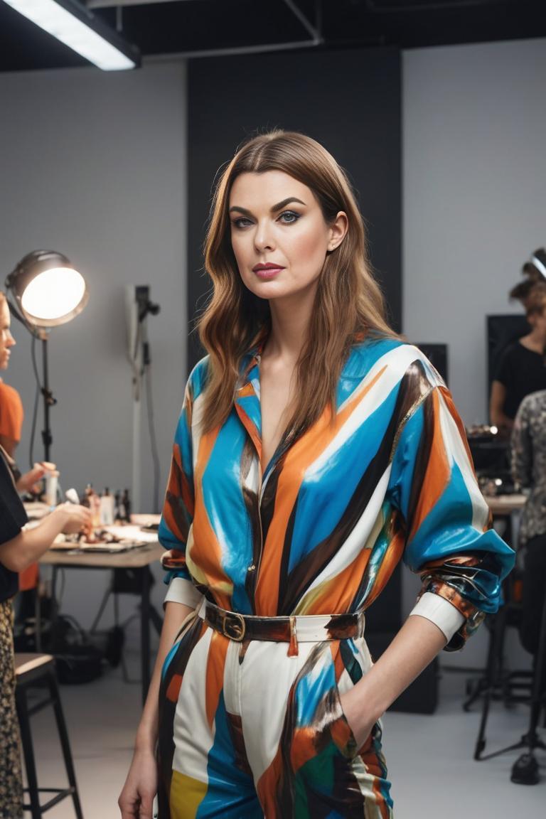 Photify AI prompt preview for Snowy Fashion pack - 240 - 2025-10-30T18:41:27.693Z