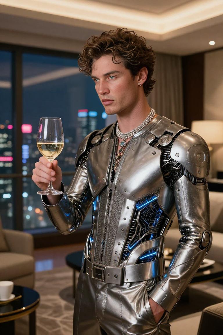 Photify AI prompt preview for Bulgarian Cyber Glam pack - 240 - 2026-08-03T05:03:06.615Z