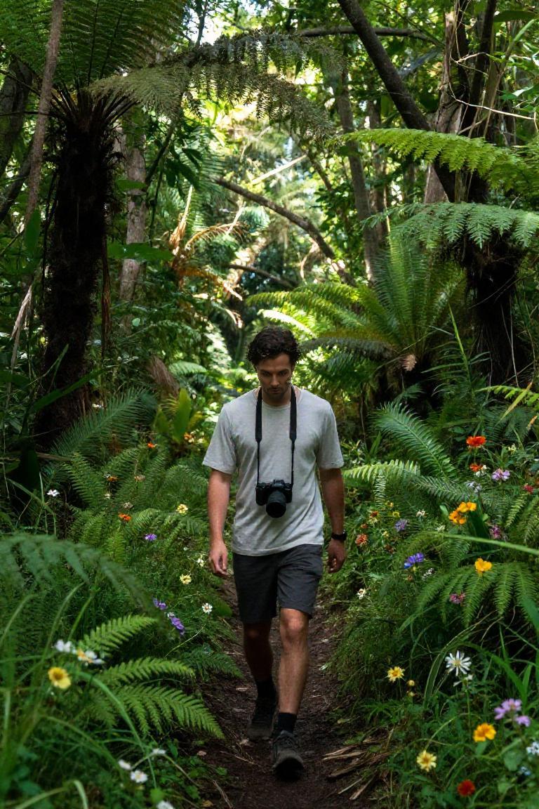 Photify AI prompt preview for Jungle Quest pack - 240 - 2026-04-29T03:47:38.459Z