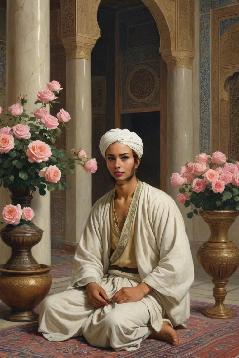 Photify AI prompt preview for Algeria pack - 240 - 2025-05-09T05:18:53.522Z