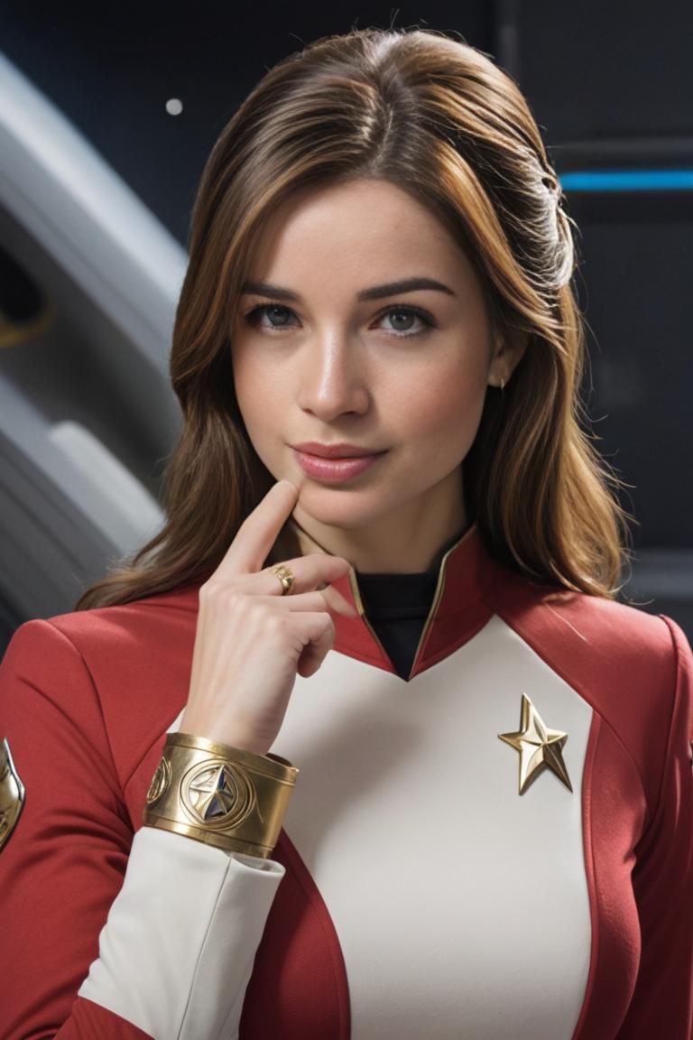 Photify AI prompt preview for Ladies Of Star Trek pack - 240 - 2025-05-31T00:05:05.271Z