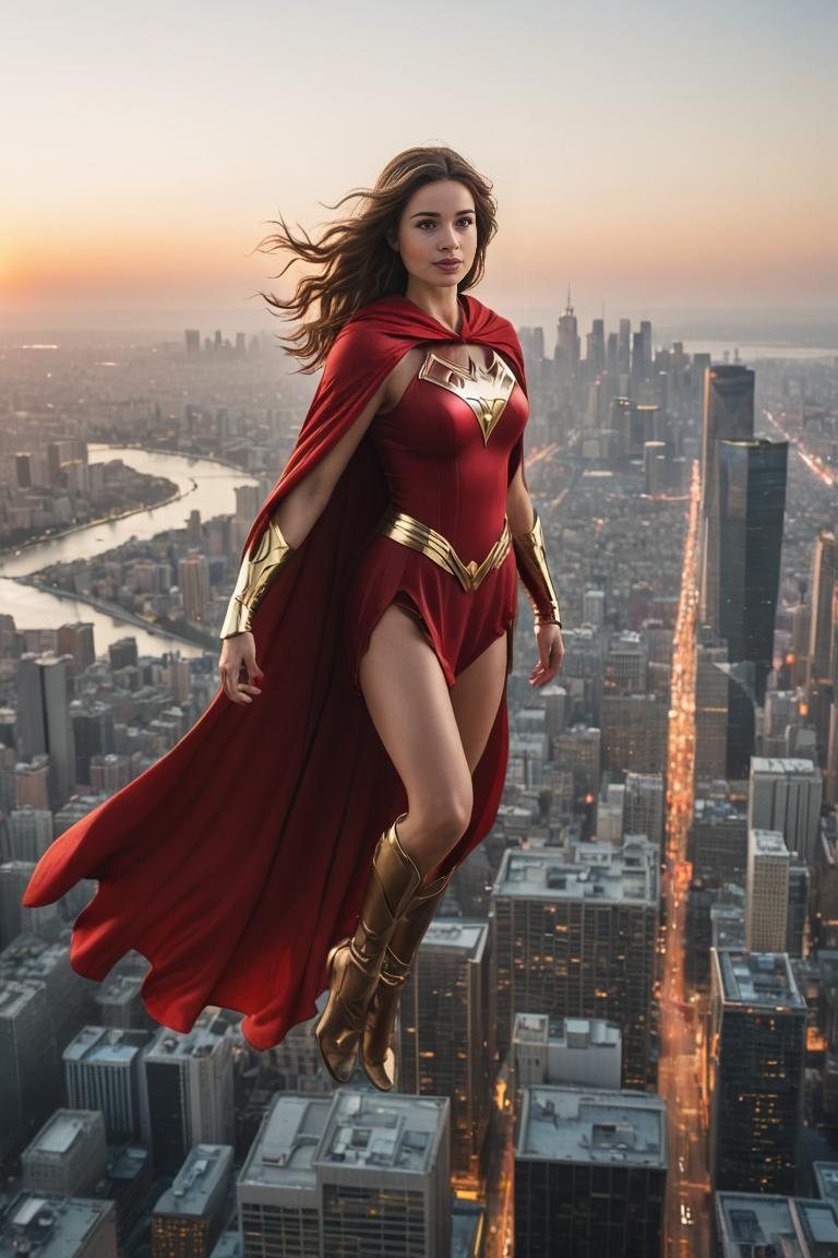 Photify AI prompt preview for 3d Character Creator pack - 240 - 2025-12-25T19:10:33.339Z