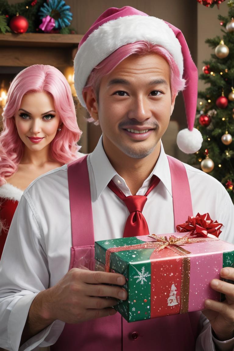 Photify AI prompt preview for Merry Xmas pack - 240 - 2025-04-21T14:39:22.301Z