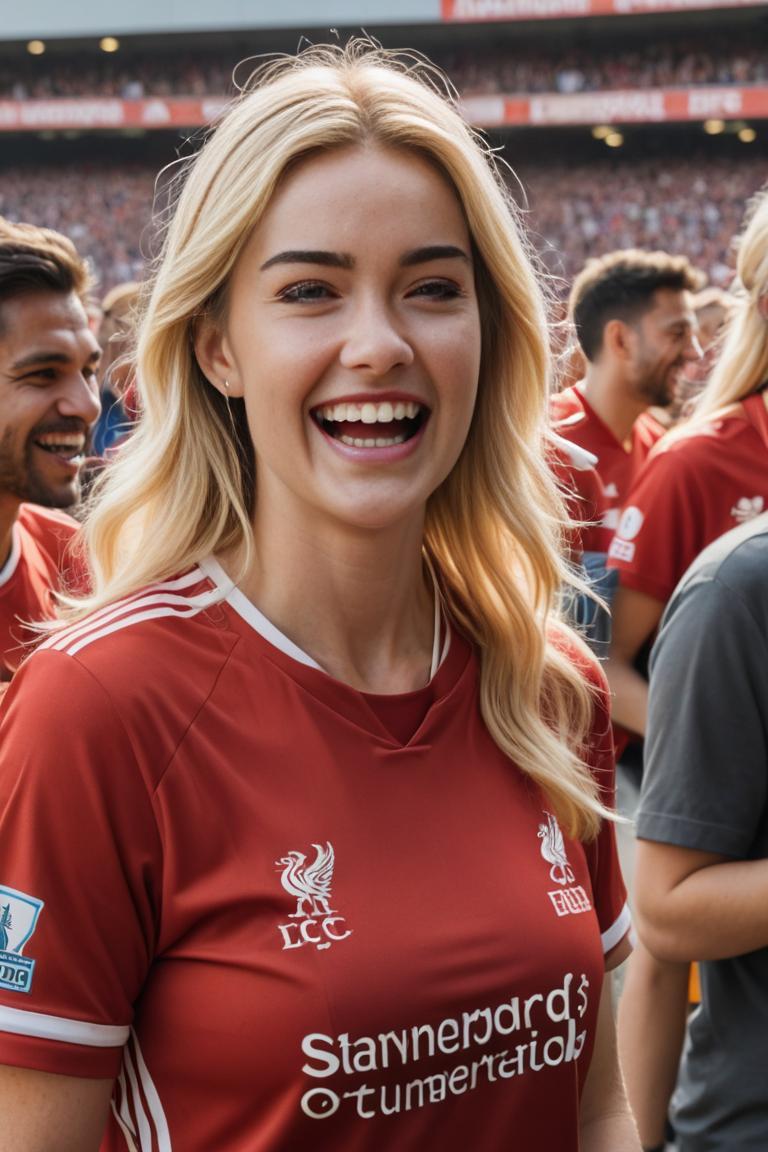 Photify AI prompt preview for Liverpool Champions pack - 240 - 2025-05-09T08:19:52.796Z