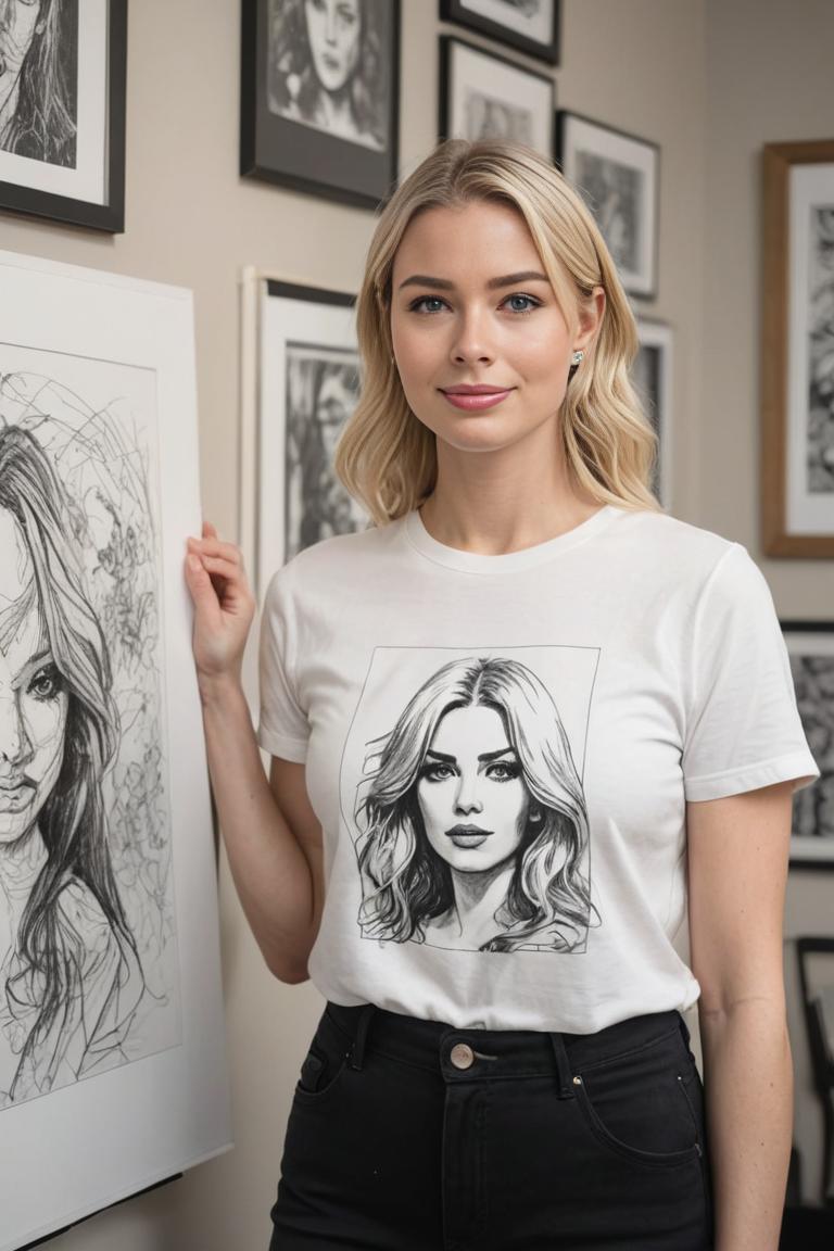 Photify AI prompt preview for Sketch & Draw pack - 240 - 2026-01-08T20:15:10.210Z