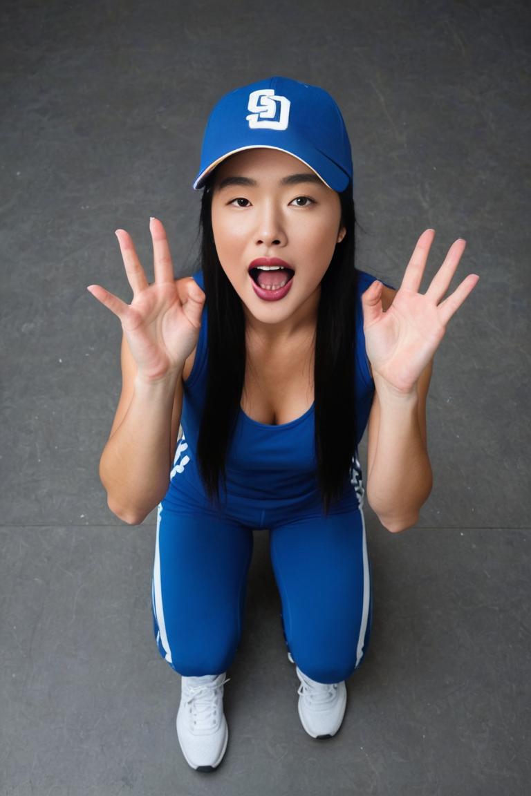Photify AI prompt preview for Fashion Sport pack - 240 - 2025-05-31T00:39:37.073Z