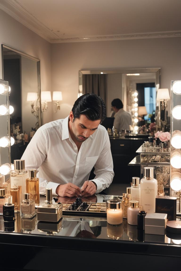 Photify AI prompt preview for Intimate Escapes pack - 240 - 2026-01-05T10:07:36.145Z